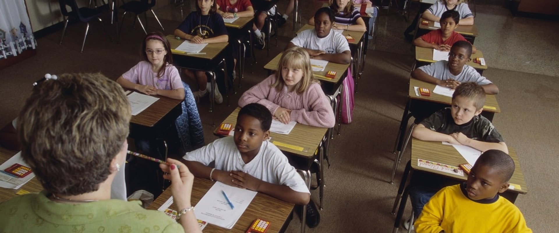 Promoting Inclusivity And Diversity With Different School Cultures In Gainesville, Virginia