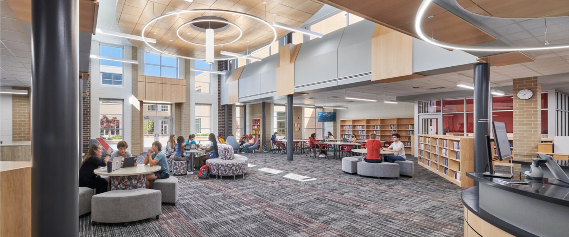 Gainesville, Virginia Schools: A Culture of Progress and High Test Scores