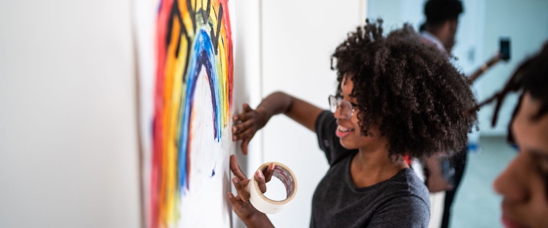 Creating an Inclusive Environment for All Learners in Gainesville, Virginia Schools