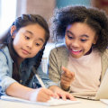 Using Data to Inform Instruction and Assessment Practices in Gainesville, Virginia Schools