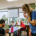 Creating a Positive School Culture in Gainesville, Virginia