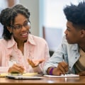 Encouraging Student Engagement and Participation in Gainesville, Virginia Schools