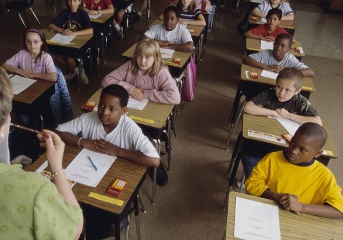 Promoting Inclusivity And Diversity With Different School Cultures In Gainesville, Virginia