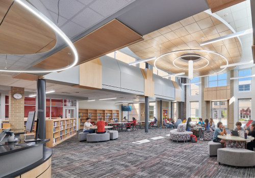 Creating a Positive School Culture in Gainesville, Virginia