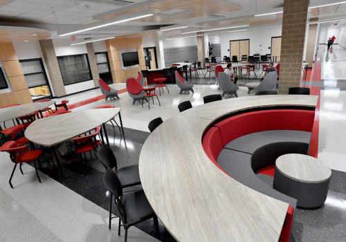 Gainesville, Virginia Schools: An Overview of the Academic Atmosphere