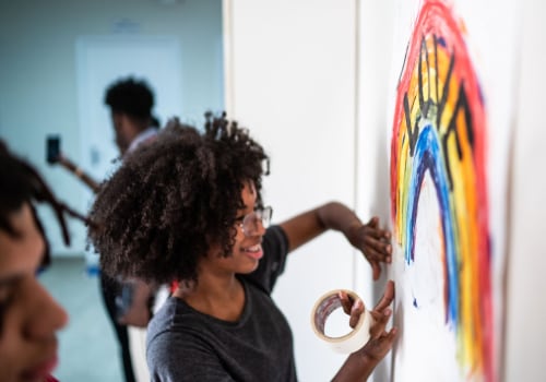Creating an Inclusive Environment for All Learners in Gainesville, Virginia Schools