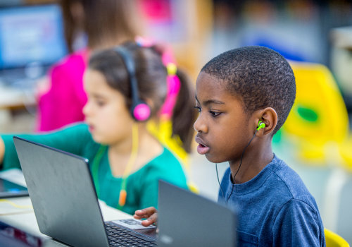 Creating a Positive Learning Environment in Gainesville, Virginia Schools