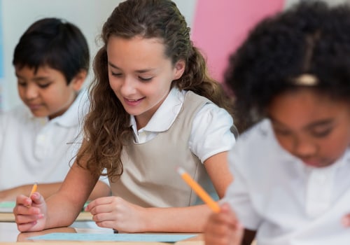Extracurricular Activities for Students with Special Needs in Gainesville, Virginia